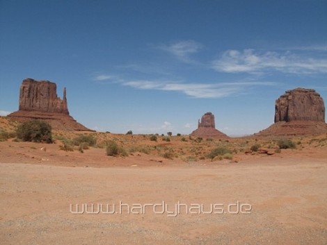 Monument Valley