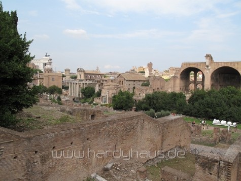 Forum Romanum