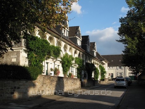 Strasse K leiner Markt