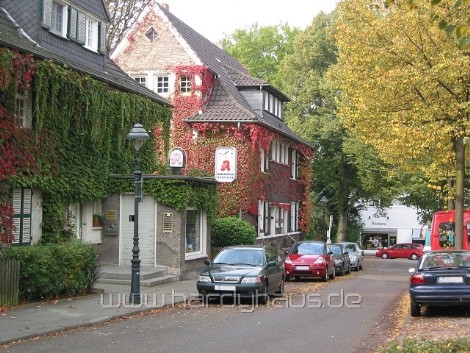 Laubenweg