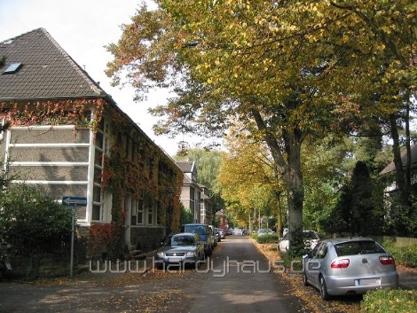 Laubenweg