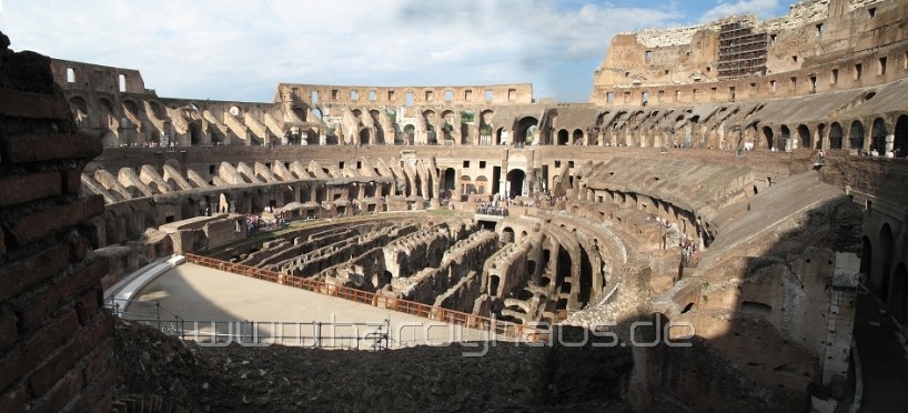 Colosseum