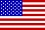 Flagge USA